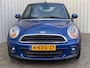 MINI One Mini Cabrio 1.6 Businessline|Navigatie|Fietsendrager|Airco|