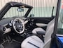 MINI One Mini Cabrio 1.6 Businessline|Navigatie|Fietsendrager|Airco|