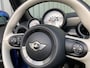 MINI One Mini Cabrio 1.6 Businessline|Navigatie|Fietsendrager|Airco|