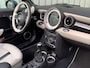MINI One Mini Cabrio 1.6 Businessline|Navigatie|Fietsendrager|Airco|