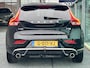 Volvo V40 1.5 T3 Polar+ Sport R-design, Automaat, Trekhaak, Panoramadak, Harman Kardon audio, Parkeercamera achter, Leder-nubuck bekleding, Stoelverwarming