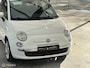 Fiat 500 1.2 Lounge AUTOMAAT/ORIG.NL/NAP/AIRCO/LM-VELG
