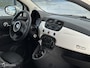 Fiat 500 1.2 Lounge AUTOMAAT/ORIG.NL/NAP/AIRCO/LM-VELG