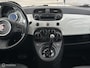 Fiat 500 1.2 Lounge AUTOMAAT/ORIG.NL/NAP/AIRCO/LM-VELG