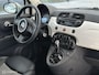 Fiat 500 1.2 Lounge AUTOMAAT/ORIG.NL/NAP/AIRCO/LM-VELG