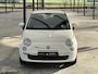 Fiat 500 1.2 Lounge AUTOMAAT/ORIG.NL/NAP/AIRCO/LM-VELG
