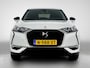 DS 3 Crossback E-Tense Bastille 50 kWh 136pk Automaat | Navigatie | Climate Control | Adaptieve Cruise Control | Camera | 17"LMV | Dodehoekdetectie | Apple Carplay/Android Auto |
