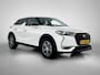 DS 3 Crossback E-Tense Bastille 50 kWh 136pk Automaat | Navigatie | Climate Control | Adaptieve Cruise Control | Camera | 17"LMV | Dodehoekdetectie | Apple Carplay/Android Auto |