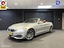 BMW 4-Serie Cabrio 428i M LUXURY|H&K|TREKHAAK|CAMERA|AC|