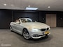 BMW 4-Serie Cabrio 428i M LUXURY|H&K|TREKHAAK|CAMERA|AC|