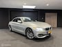 BMW 4-Serie Cabrio 428i M LUXURY|H&K|TREKHAAK|CAMERA|AC|