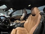 BMW 4-Serie Cabrio 428i M LUXURY|H&K|TREKHAAK|CAMERA|AC|