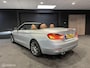 BMW 4-Serie Cabrio 428i M LUXURY|H&K|TREKHAAK|CAMERA|AC|