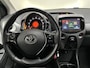 Toyota Aygo 1.0 VVT-i x-play Automaat Apple carplay Camera