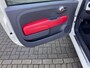 Fiat 500C 0.9 85pk Turbo Twinair Lounge / Cabrio / 1e Eigenaar / Parkeer sensoren / Vol Leder