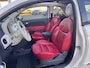 Fiat 500C 0.9 85pk Turbo Twinair Lounge / Cabrio / 1e Eigenaar / Parkeer sensoren / Vol Leder