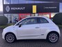 Fiat 500C 0.9 85pk Turbo Twinair Lounge / Cabrio / 1e Eigenaar / Parkeer sensoren / Vol Leder