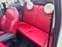 Fiat 500C 0.9 85pk Turbo Twinair Lounge / Cabrio / 1e Eigenaar / Parkeer sensoren / Vol Leder