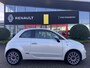 Fiat 500C 0.9 85pk Turbo Twinair Lounge / Cabrio / 1e Eigenaar / Parkeer sensoren / Vol Leder