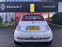 Fiat 500C 0.9 85pk Turbo Twinair Lounge / Cabrio / 1e Eigenaar / Parkeer sensoren / Vol Leder