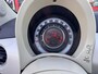 Fiat 500C 0.9 85pk Turbo Twinair Lounge / Cabrio / 1e Eigenaar / Parkeer sensoren / Vol Leder