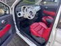 Fiat 500C 0.9 85pk Turbo Twinair Lounge / Cabrio / 1e Eigenaar / Parkeer sensoren / Vol Leder