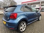 Volkswagen Polo 1.2 TSI Highline 90pk,Clima,Cruise,Navi,Nap