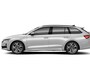 Skoda Octavia Combi Business Edition Plus m-HEV 1.5 TSI 115 pk 7 versn. DSG | Winter pakket | Lichtmetalen velgen 18 inch Lerna Antraciet