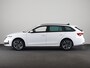 Skoda Octavia Combi Business Edition Plus m-HEV 1.5 TSI 115 pk 7 versn. DSG | Winter pakket | Lichtmetalen velgen 18 inch Lerna Antraciet