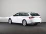 Skoda Octavia Combi Business Edition Plus m-HEV 1.5 TSI 115 pk 7 versn. DSG | Winter pakket | Lichtmetalen velgen 18 inch Lerna Antraciet