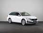 Skoda Octavia Combi Business Edition Plus m-HEV 1.5 TSI 115 pk 7 versn. DSG | Winter pakket | Lichtmetalen velgen 18 inch Lerna Antraciet