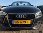 Audi A3 Cabriolet 1.8 TFSI Ambition Pro Line S Open Days Camera Carplay AdaptiefCruise Leer Trekhaak 240Pk