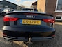 Audi A3 Cabriolet 1.8 TFSI Ambition Pro Line S Open Days Camera Carplay AdaptiefCruise Leer Trekhaak 240Pk