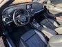 Audi A3 Cabriolet 1.8 TFSI Ambition Pro Line S Open Days Camera Carplay AdaptiefCruise Leer Trekhaak 240Pk
