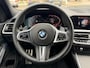BMW 3-Serie 320i M-SPORT / HUD / LEER / LED / NL AUTO !