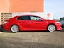 Toyota Camry 2.5 Hybrid Premium Automaat Navigatie, Elektrische Stoelverstelling, Parkeersensoren Voor en Achter, JBL Geluidsinstallatie