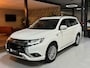 Mitsubishi Outlander 2.4 PHEV Intense Garantie Camera Navi StoelVW LED Cruise Clima Rijklaar