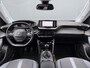 Peugeot 2008 BWJ 10-2020 | 1.2T 101PK Allure | TREKHAAK | PANO DAK | LEDER/STOF | CLIMA | NAVI | PDC 2X | CAMERA | CARPLAY |