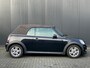 MINI One 1.6 2e eigenaar Navi Leder Cruise PDC NL-auto