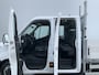 Renault Master T35 2.3 dCi 165 L4 DL Dub Cab Pick Up 6 Zits Airco Navi Bakmaat L.395/B.215/H.0.40 CM .Euro 6