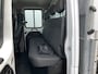 Renault Master T35 2.3 dCi 165 L4 DL Dub Cab Pick Up 6 Zits Airco Navi Bakmaat L.395/B.215/H.0.40 CM .Euro 6