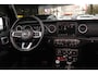 Jeep Wrangler Unlimited 4xe 380 Rubicon BRUTE!|Garantie|Khan |ACC|stoel+stuurwielverwarming |Carplay|Trekhaak|Alpine|Cabrio