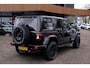 Jeep Wrangler Unlimited 4xe 380 Rubicon BRUTE! Khan velgen ACC stoel/stuurwielverwarming Carplay Trekhaak Alpine Cabrio