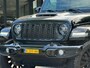 Jeep Wrangler Unlimited 4xe 380 Rubicon BRUTE!|Garantie|Khan |ACC|stoel+stuurwielverwarming |Carplay|Trekhaak|Alpine|Cabrio