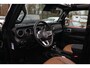 Jeep Wrangler Unlimited 4xe 380 Rubicon BRUTE!|Garantie|Khan |ACC|stoel+stuurwielverwarming |Carplay|Trekhaak|Alpine|Cabrio