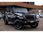 Jeep Wrangler Unlimited 4xe 380 Rubicon BRUTE! Khan velgen ACC stoel/stuurwielverwarming Carplay Trekhaak Alpine Cabrio
