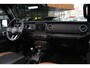 Jeep Wrangler Unlimited 4xe 380 Rubicon BRUTE!|Garantie|Khan |ACC|stoel+stuurwielverwarming |Carplay|Trekhaak|Alpine|Cabrio