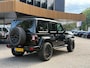 Jeep Wrangler Unlimited 4xe 380 Rubicon BRUTE!|Garantie|Khan |ACC|stoel+stuurwielverwarming |Carplay|Trekhaak|Alpine|Cabrio