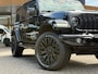 Jeep Wrangler Unlimited 4xe 380 Rubicon BRUTE!|Garantie|Khan |ACC|stoel+stuurwielverwarming |Carplay|Trekhaak|Alpine|Cabrio