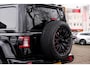 Jeep Wrangler Unlimited 4xe 380 Rubicon BRUTE! Khan velgen ACC stoel/stuurwielverwarming Carplay Trekhaak Alpine Cabrio